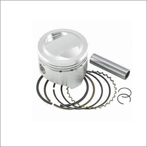 Wheeler Piston Kit