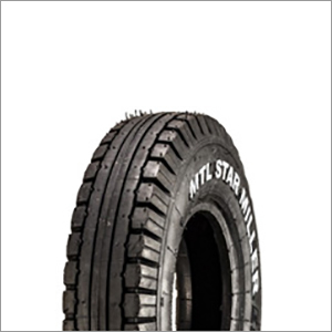 Wheeler Tyre