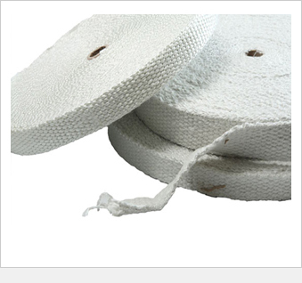 Signature Ceramic Fiber Tape