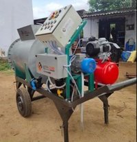 MINI CLC MOBILE PLANT WHEEL TYPE