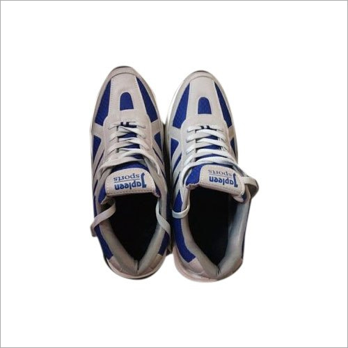 Sport Running Shoes - Canvas Upper, PU Outsole, Comfort Foam Inner, Size 6-10 | Washable, Suitable for Men in Summer, Winter, Spring, Rainy Seasons