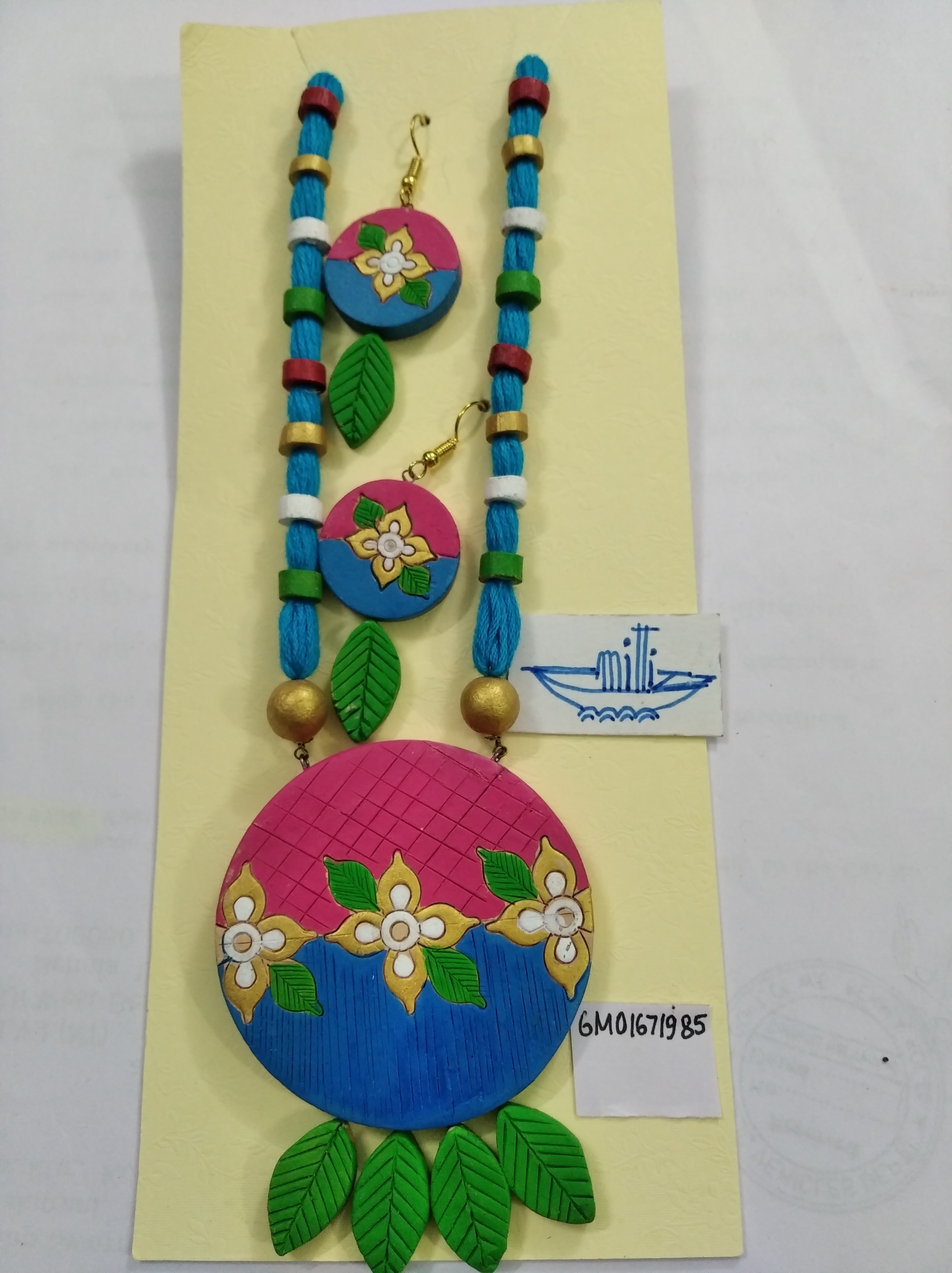 Terracotta Articrafts