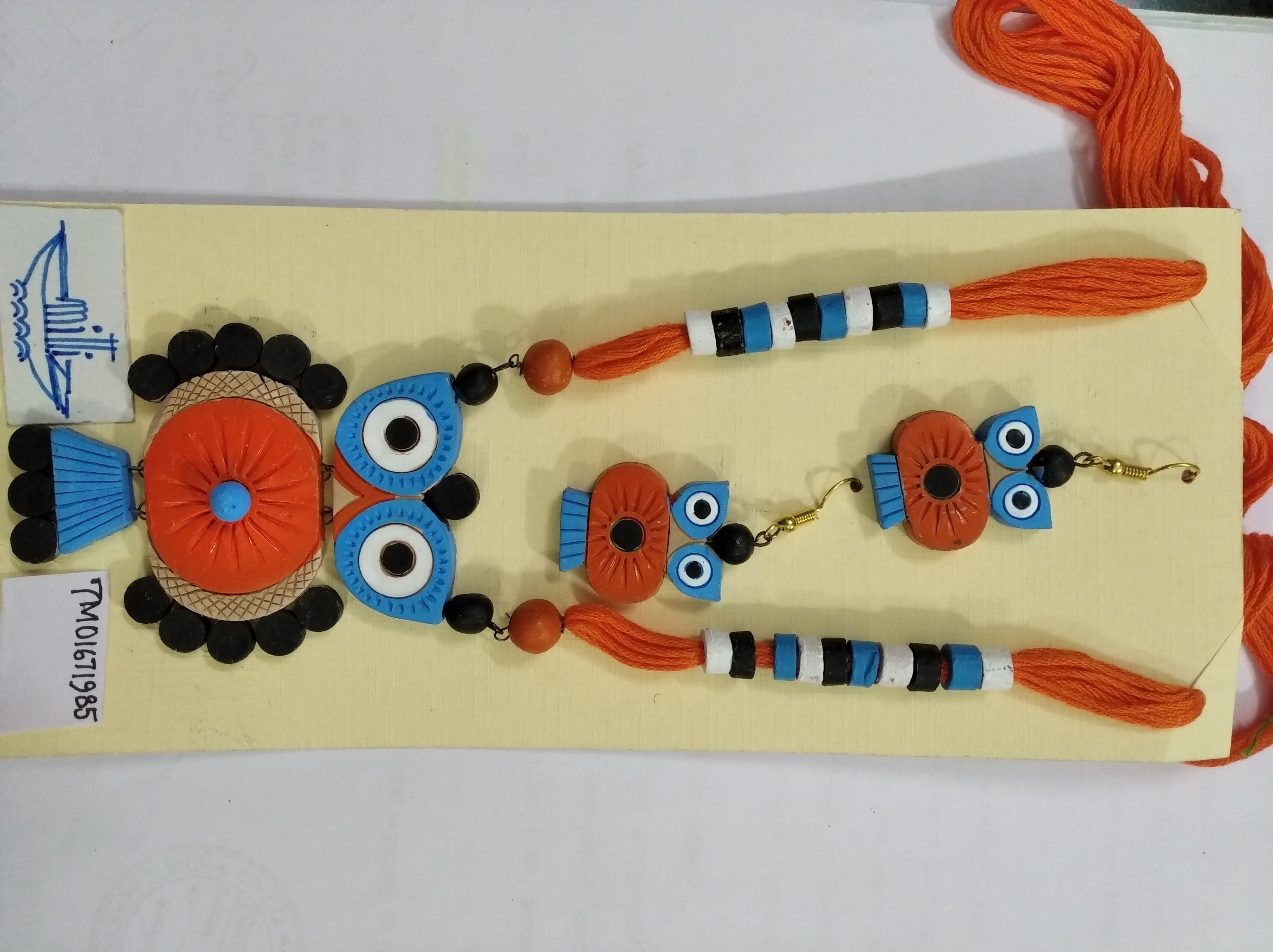 Terracotta Articrafts