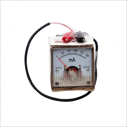 Panel Meter