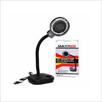 Dimmable Led Table Lamp - 1 Kilogram Weight | Elegant Design, Energy-saving Up To 80%, Multi-purpose Reading Light