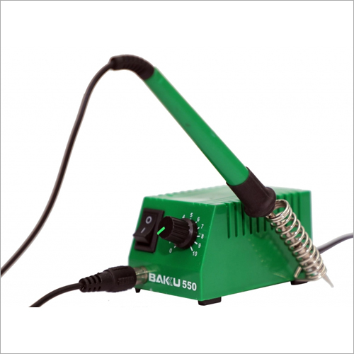 BAKU Soldering Iron Station