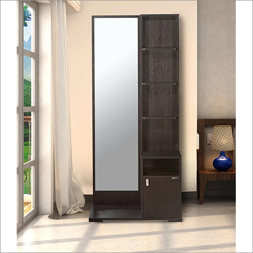 Glass Dressing Table