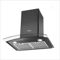 Hindware Kitchen Chimney Carpenter Assembly