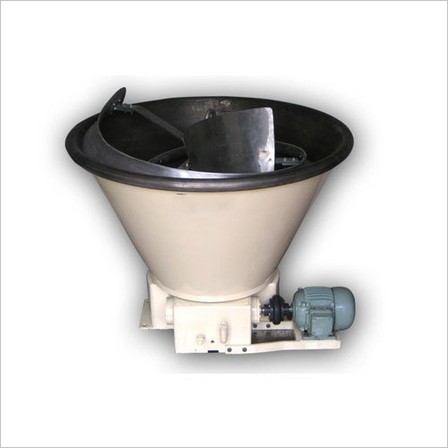 Dough Rounder machine