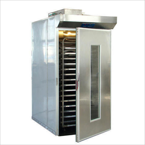 Bread Making Oven By RATNA MACHINES PRIVATE LIMITED