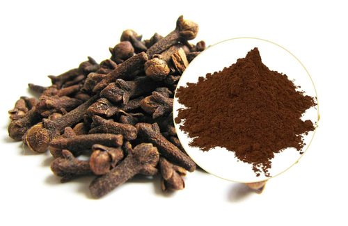 Natural Cloves For Export