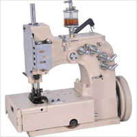 ST 603 DR Sewing Machine