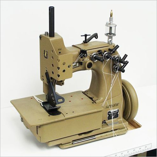 ST 602 HR Sewing Machine