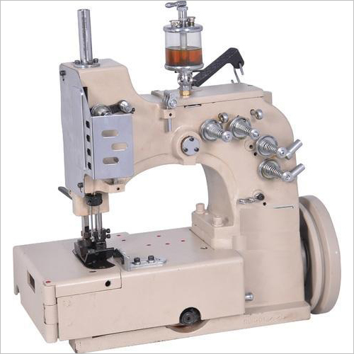 St 606 Ddr Sewing Machine at 80000.00 INR in Ahmedabad Gabbar