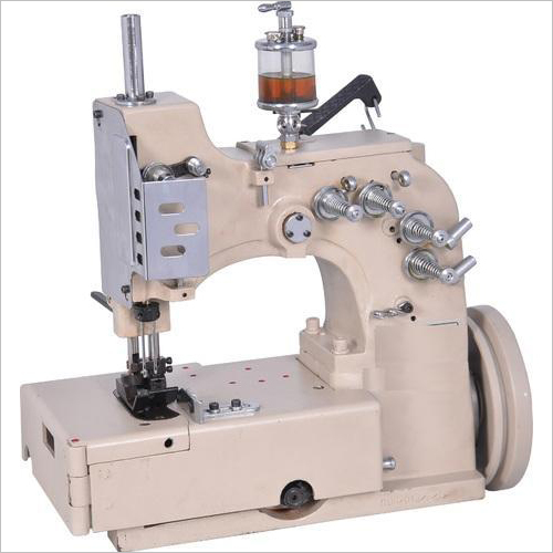 ST 606 DDR Sewing Machine