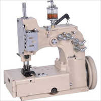 ST 606 DDR Sewing Machine