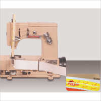 ST 501 EO Sewing Machine