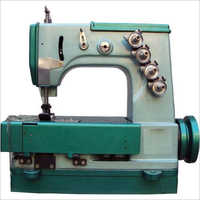 ST 502 HD Sewing Machine
