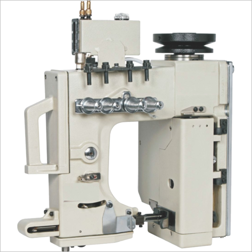 Automatic Heavy Duty Bag Closing Machine