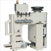 Automatic Heavy Duty Bag Closing Machine