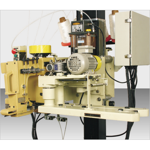 Commercial Heavy Duty Bag Closing Machine