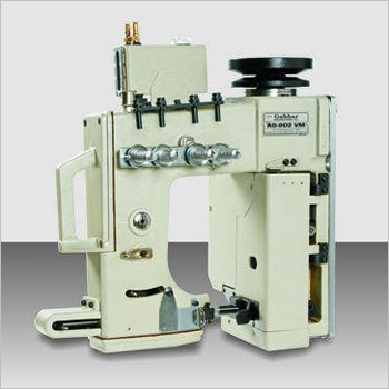 Automatic Heavy Duty Bag Closing Machine