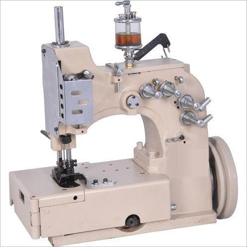 St 602 Uhr Sewing Machine at 150000.00 INR in Ahmedabad Gabbar