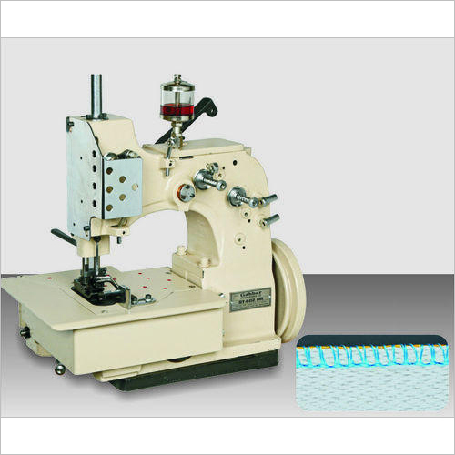 ST 606 UDDR Sewing Machine