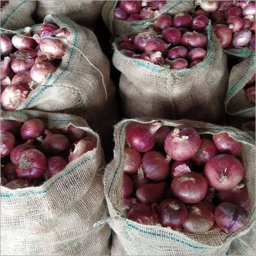 Natural Red Onion