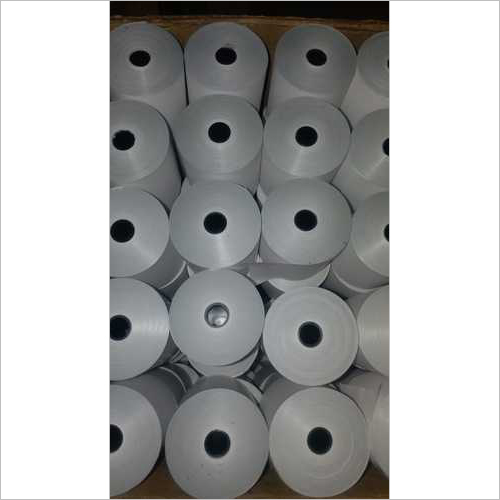 Thermal Paper Roll By SKH LABLES & MACHINERY