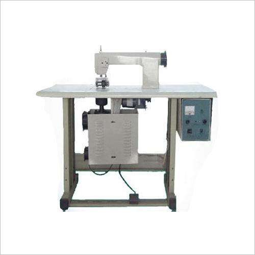 Non Woven Bag Sealing Machine By SKH LABLES & MACHINERY