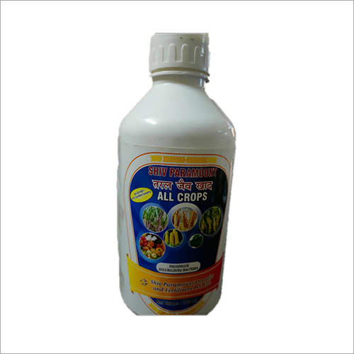 Liquid Soil Energy Bacteria Fertilizer