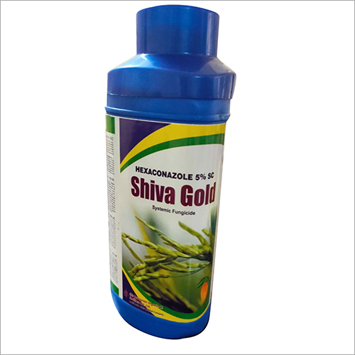 Hexaconazole 5 Percent Sc Systemic Fungicide
