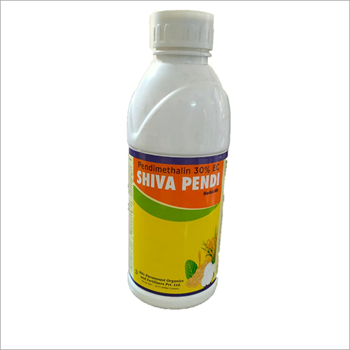 Pendimethalin 30 Percent Ec Herbicide