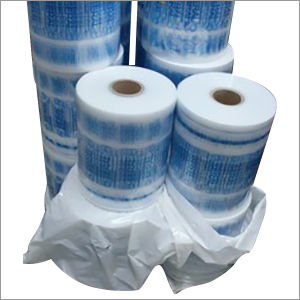 Water Packaging Film and Roll