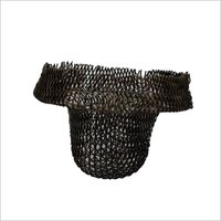 Wire Cloth Metal Filters For Casting Diameter: 30-600 Millimeter (mm)