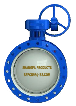 Bi-directional Metal Sealing Spherical/ball Valve