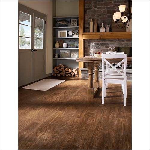 Waterproof SPC Flooring