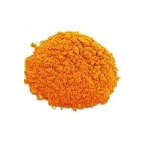 Orange Benzidine Pigment Application: Industrial