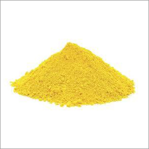 Yellow Benzidine Pigment Application: Industrial