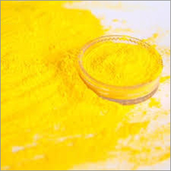 Benzidine Pigment Application: Industrial