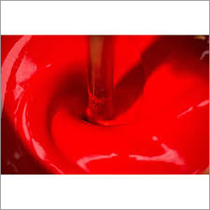 Red 2B Toner Pigment Application: Industrial