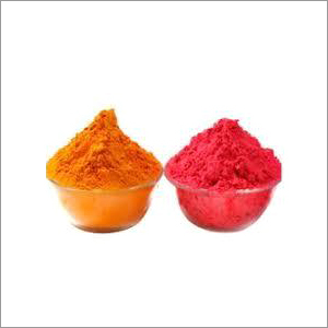 Rubine Toner Pigment Application: Industrial