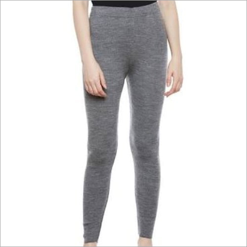 Winter Leggings - Cotton, Free Size, Mixed Running Colors | Regular Fit, Inside Raising, Machine Washable, All Season Wear