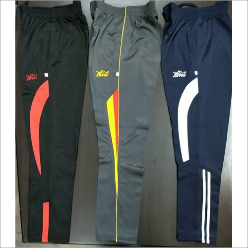 reyno track pants