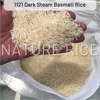 1121 Steam Basmati Rice