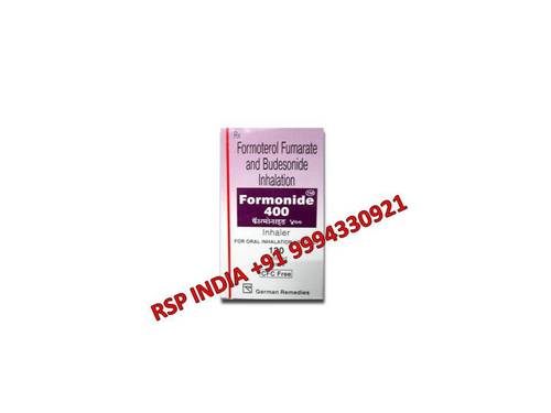 Formonide 400 Inhaler