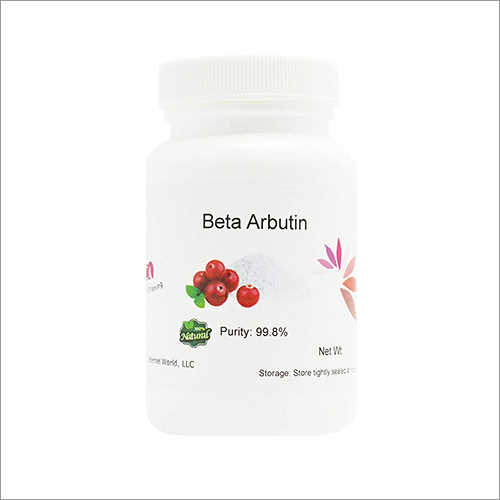 Beta Arbutin