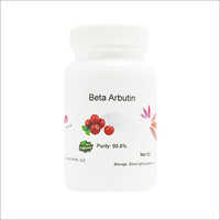 Beta Arbutin