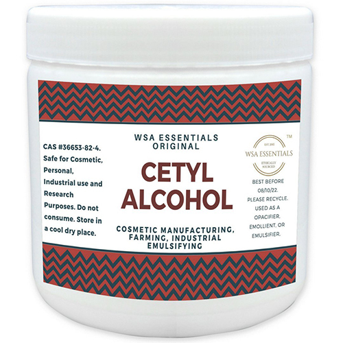 Cetyl Alcohol By A R ENTERPRISES